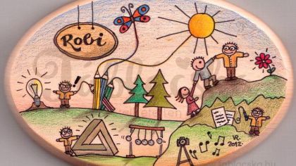 Fura vagy de elfogadlak! Vámos Robi előadás